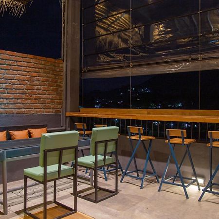 Kurumbunkz Kandy Ngoại thất bức ảnh