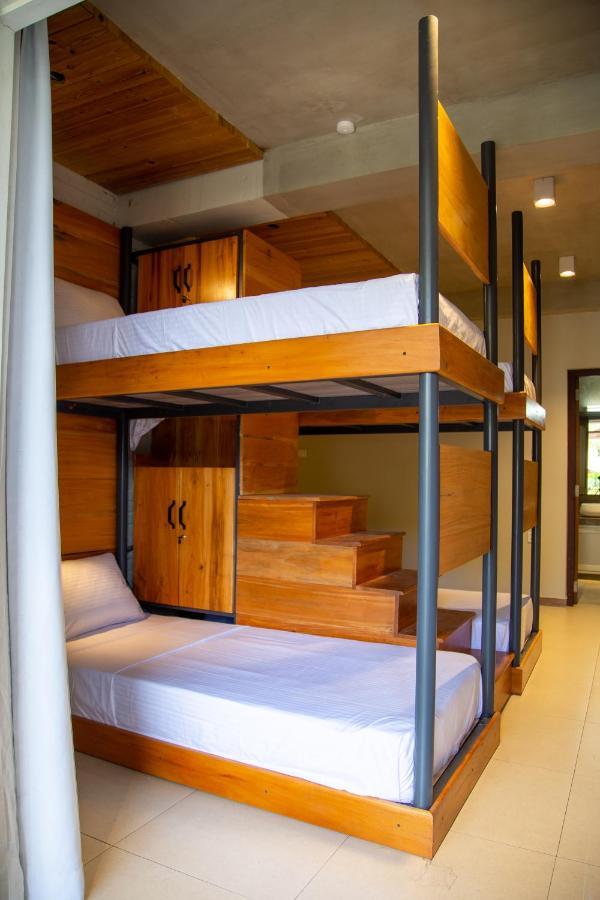 Kurumbunkz Kandy Ngoại thất bức ảnh