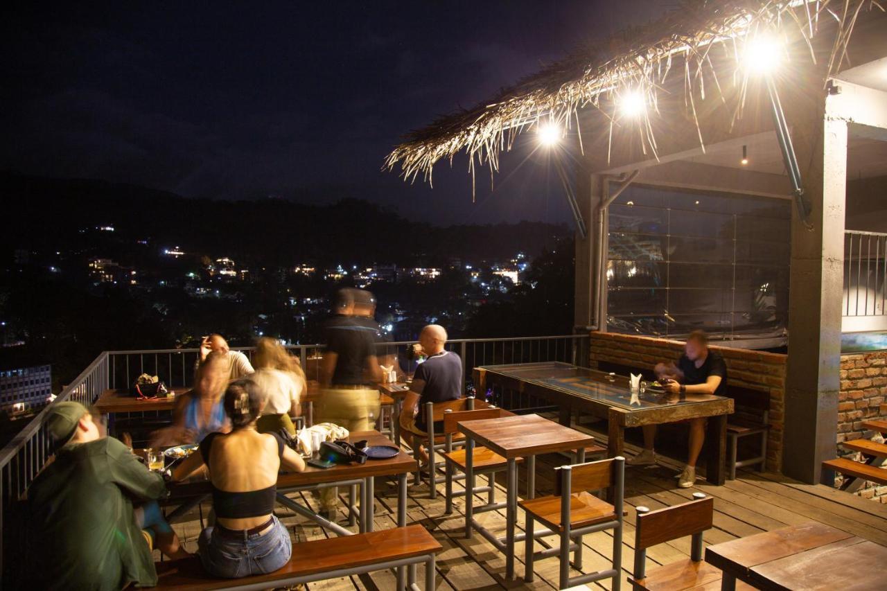 Kurumbunkz Kandy Ngoại thất bức ảnh