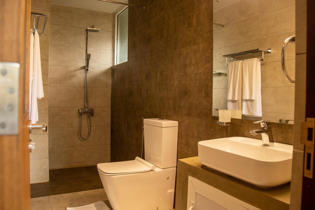 Kurumbunkz Kandy Ngoại thất bức ảnh