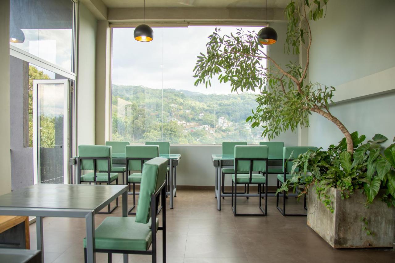 Kurumbunkz Kandy Ngoại thất bức ảnh