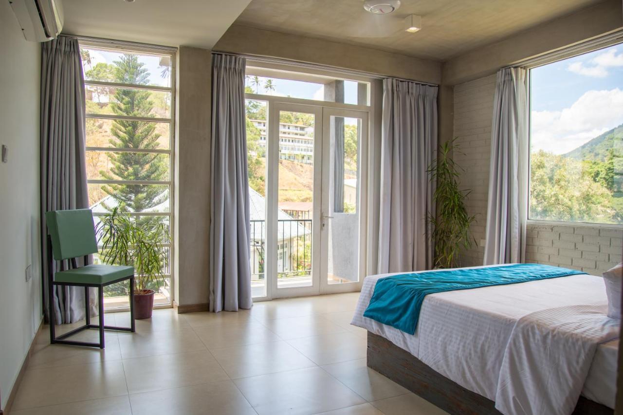 Kurumbunkz Kandy Ngoại thất bức ảnh