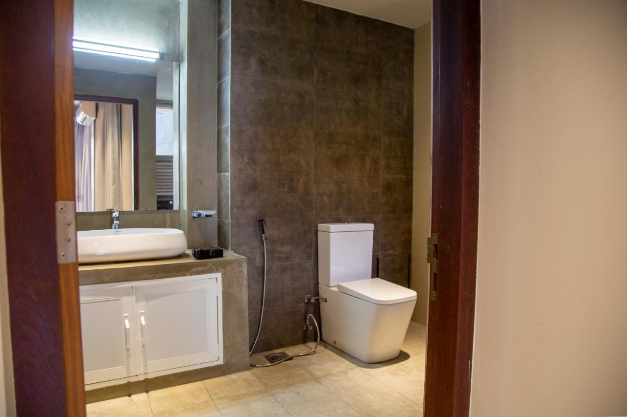 Kurumbunkz Kandy Ngoại thất bức ảnh