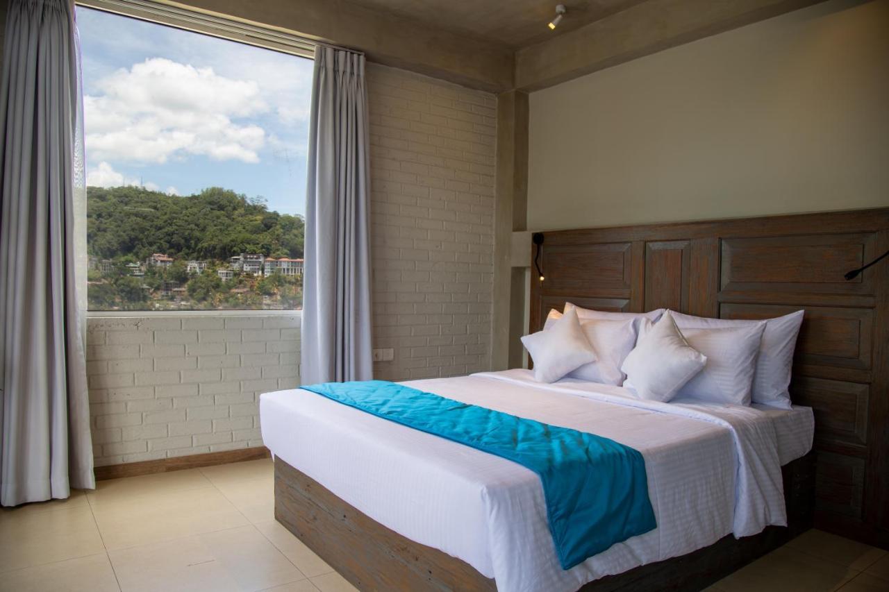 Kurumbunkz Kandy Ngoại thất bức ảnh