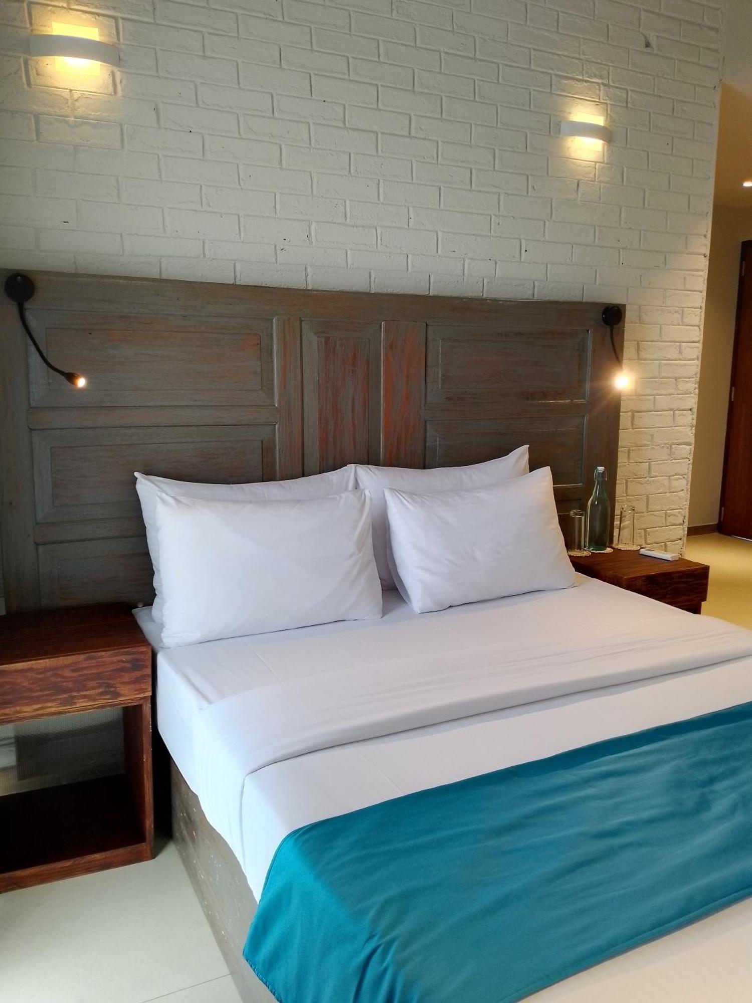 Kurumbunkz Kandy Ngoại thất bức ảnh