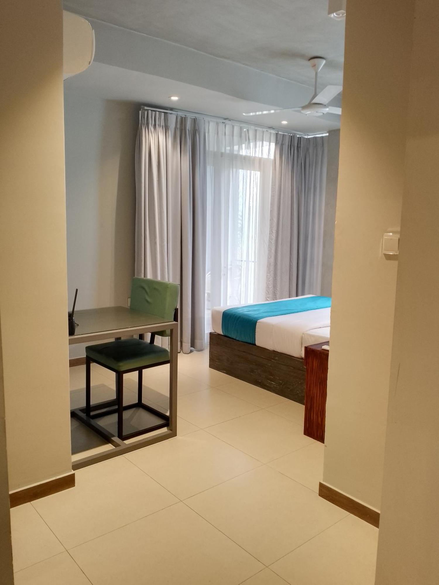 Kurumbunkz Kandy Ngoại thất bức ảnh