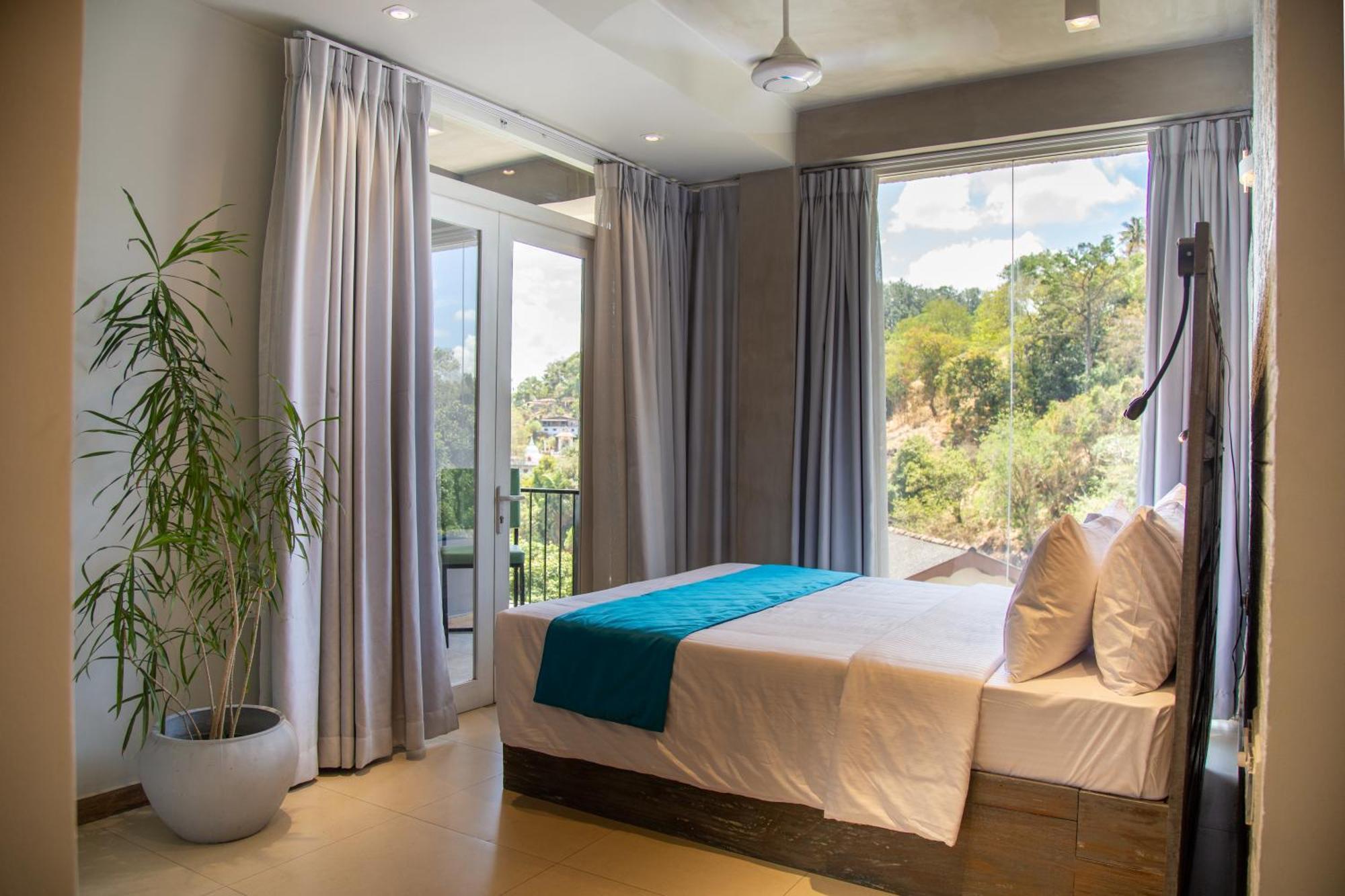 Kurumbunkz Kandy Ngoại thất bức ảnh
